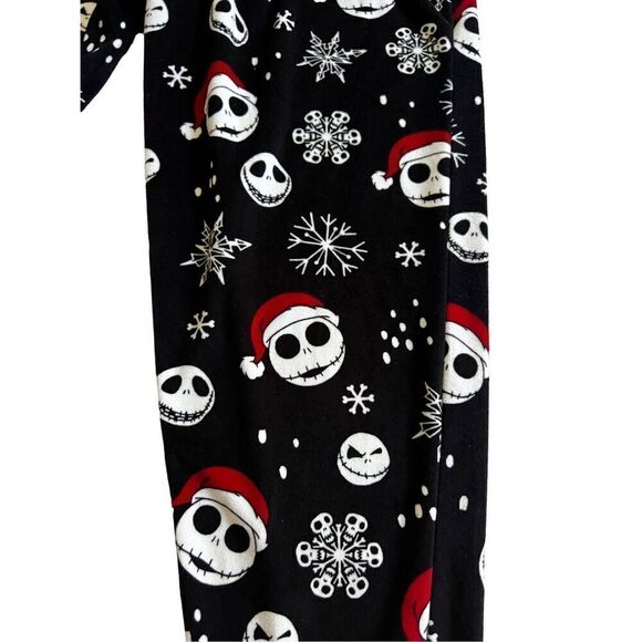 Disney Nightmare Before Christmas Top and Pants Pajama Set size S - Picture 6 of 10
